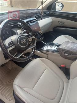 هیۆندای تۆکسۆن